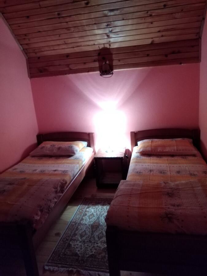 Дома для отпуска Vikendica Milos Жабляк