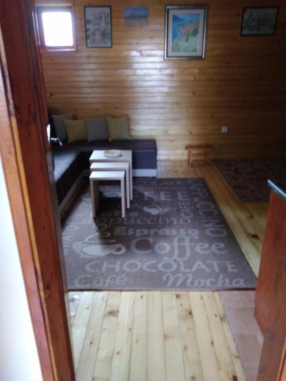 Дома для отпуска Vikendica Milos Жабляк