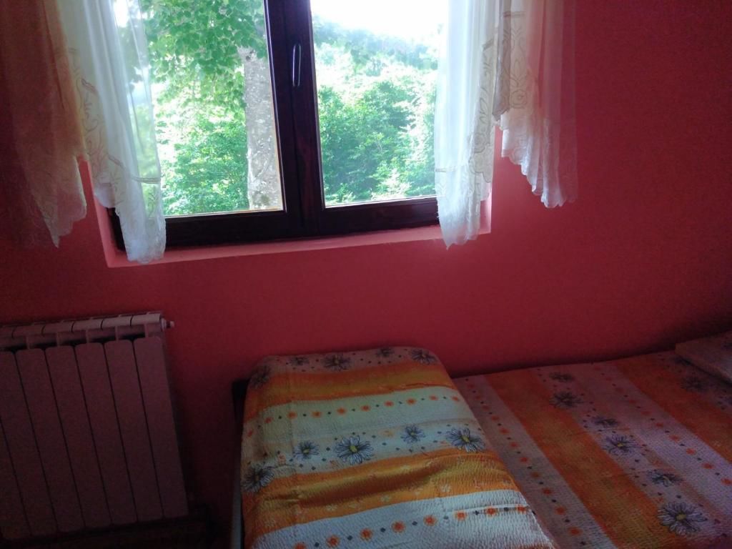 Дома для отпуска Vikendica Milos Жабляк