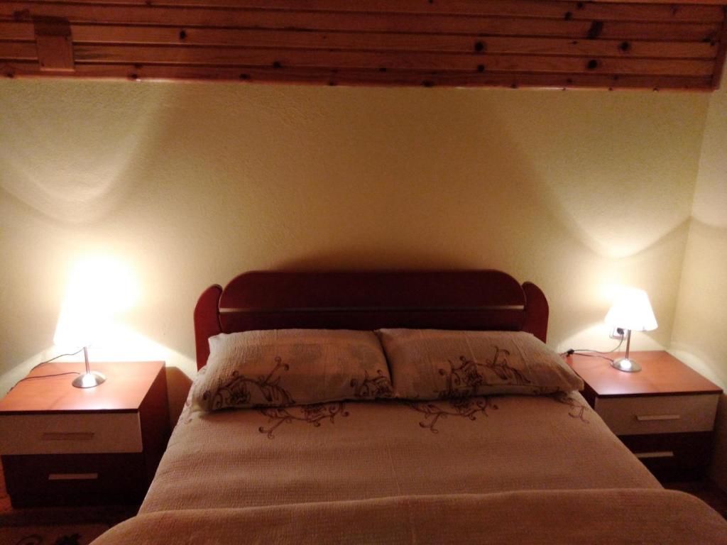 Дома для отпуска Vikendica Milos Жабляк