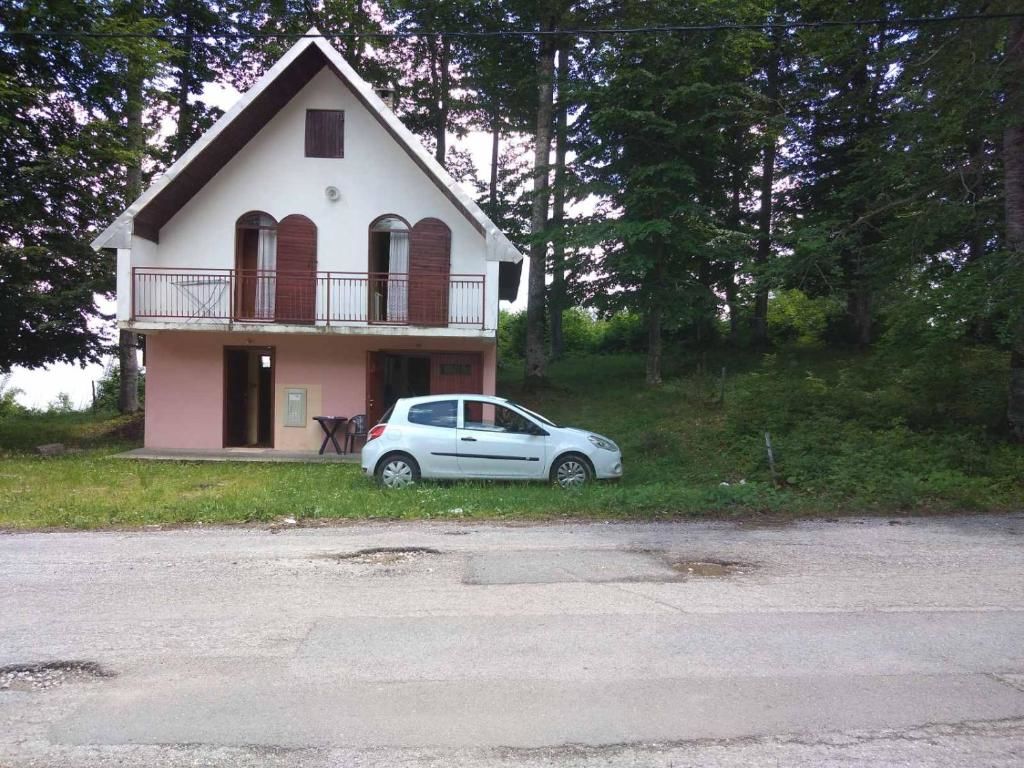 Дома для отпуска Vikendica Milos Жабляк