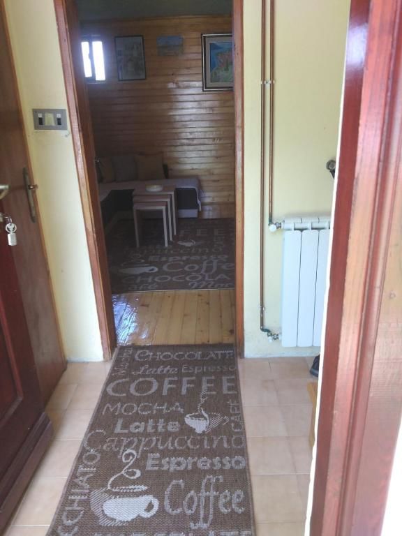 Дома для отпуска Vikendica Milos Жабляк