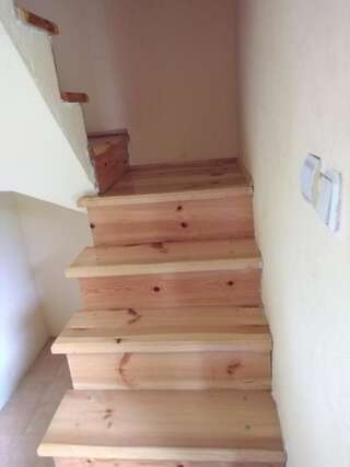 Дома для отпуска Vikendica Milos Жабляк Дом с 3 спальнями-13