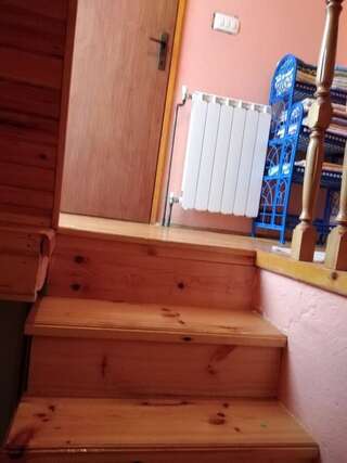 Дома для отпуска Vikendica Milos Жабляк Дом с 3 спальнями-14