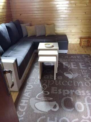 Дома для отпуска Vikendica Milos Жабляк Дом с 3 спальнями-9