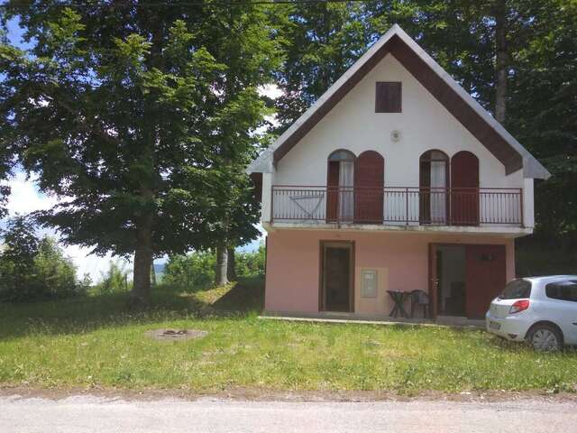 Дома для отпуска Vikendica Milos Жабляк-4