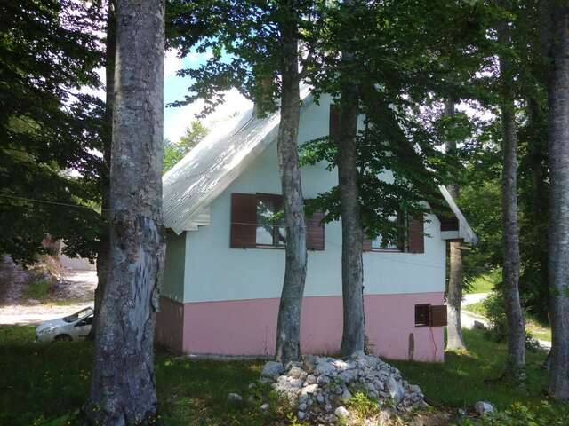 Дома для отпуска Vikendica Milos Жабляк-5