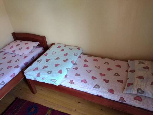 Дома для отпуска Vikendica Milos Жабляк-47